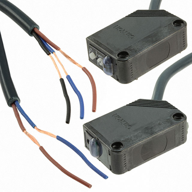 SENSOR THROUGH-BEAM 15M PNP