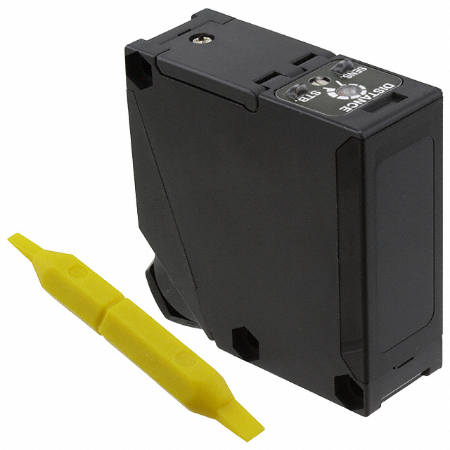 SENSOR REFLECTIVE 1M RELAY (EQ-502) | IC Online