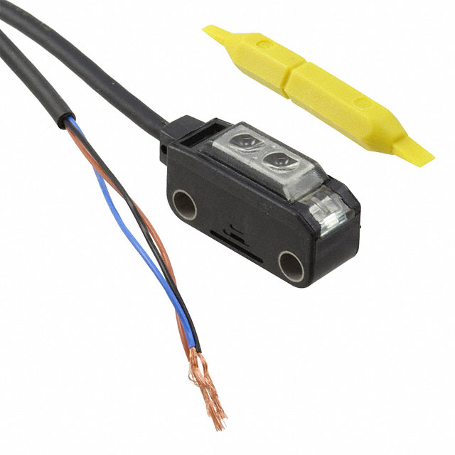 SENSOR DIFFUSE 160MM NPN LT ON