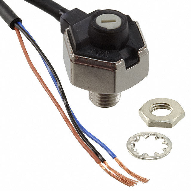 SENSOR REFLECTIVE 50MM PNP