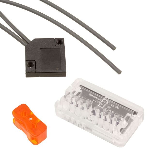 SENSOR REFLECTIVE 320MM