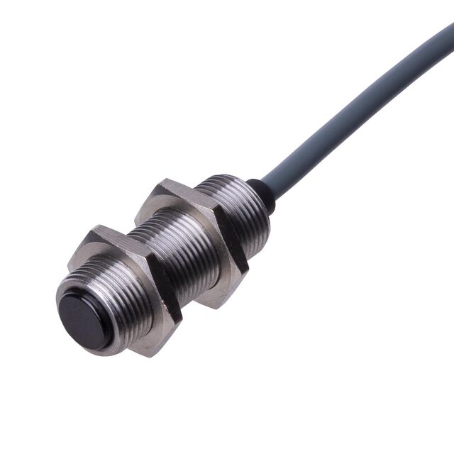 SENSOR THROUGH-BEAM 20M NPN