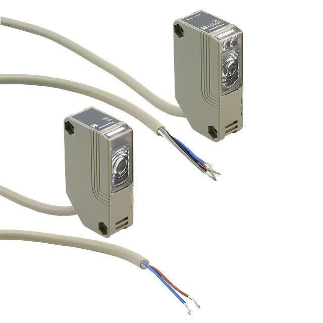 SENSOR THROUGH-BEAM 30M LO