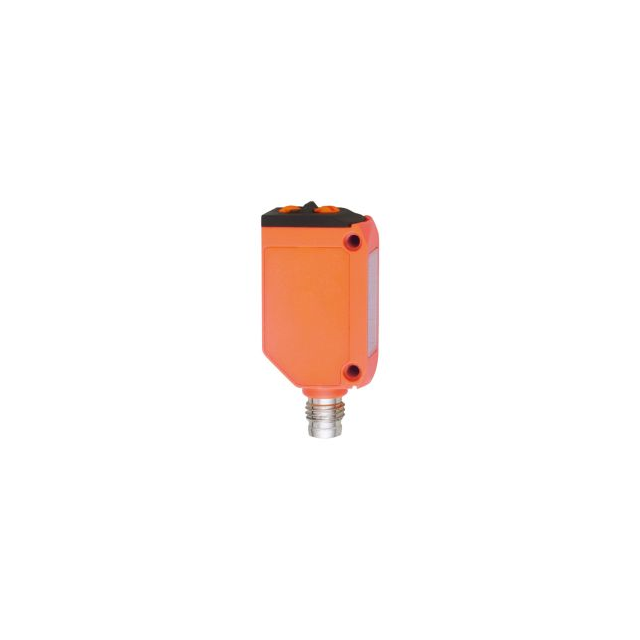 THROUGH-BEAM SENSOR; RED LIGHT;