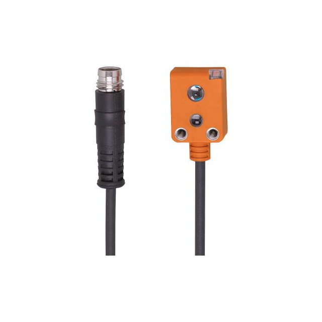 DIFFUSE REFLECTION SENSOR; RED L
