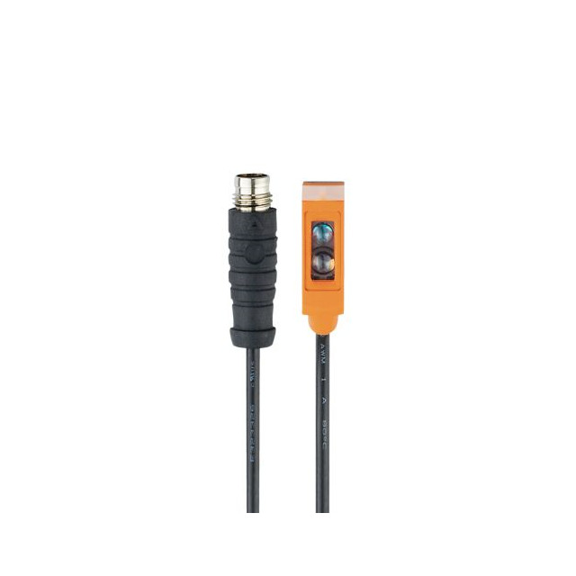 DIFFUSE REFLECTION SENSOR; RED L