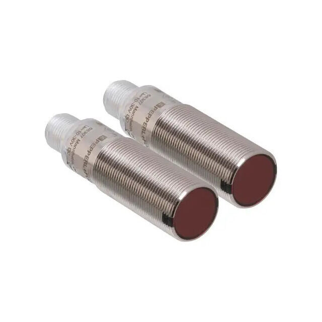 PHOTOELECTRIC (AUTOMATION)