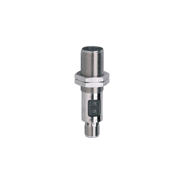 THROUGH-BEAM SENSOR; RED LIGHT;