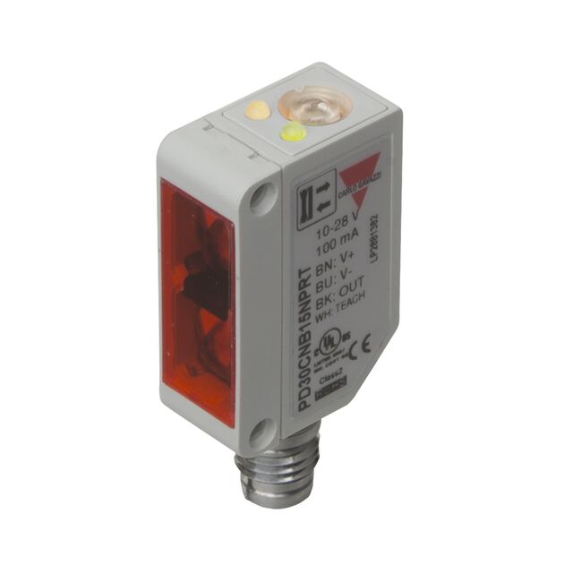SENSOR REFLECTIVE 1M NPN NO/NC