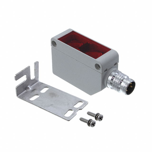 SENSOR RETROREFLECTIVE 6M PNP