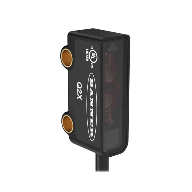 SENSOR, RECEIVER 3000MM 10-30VDC