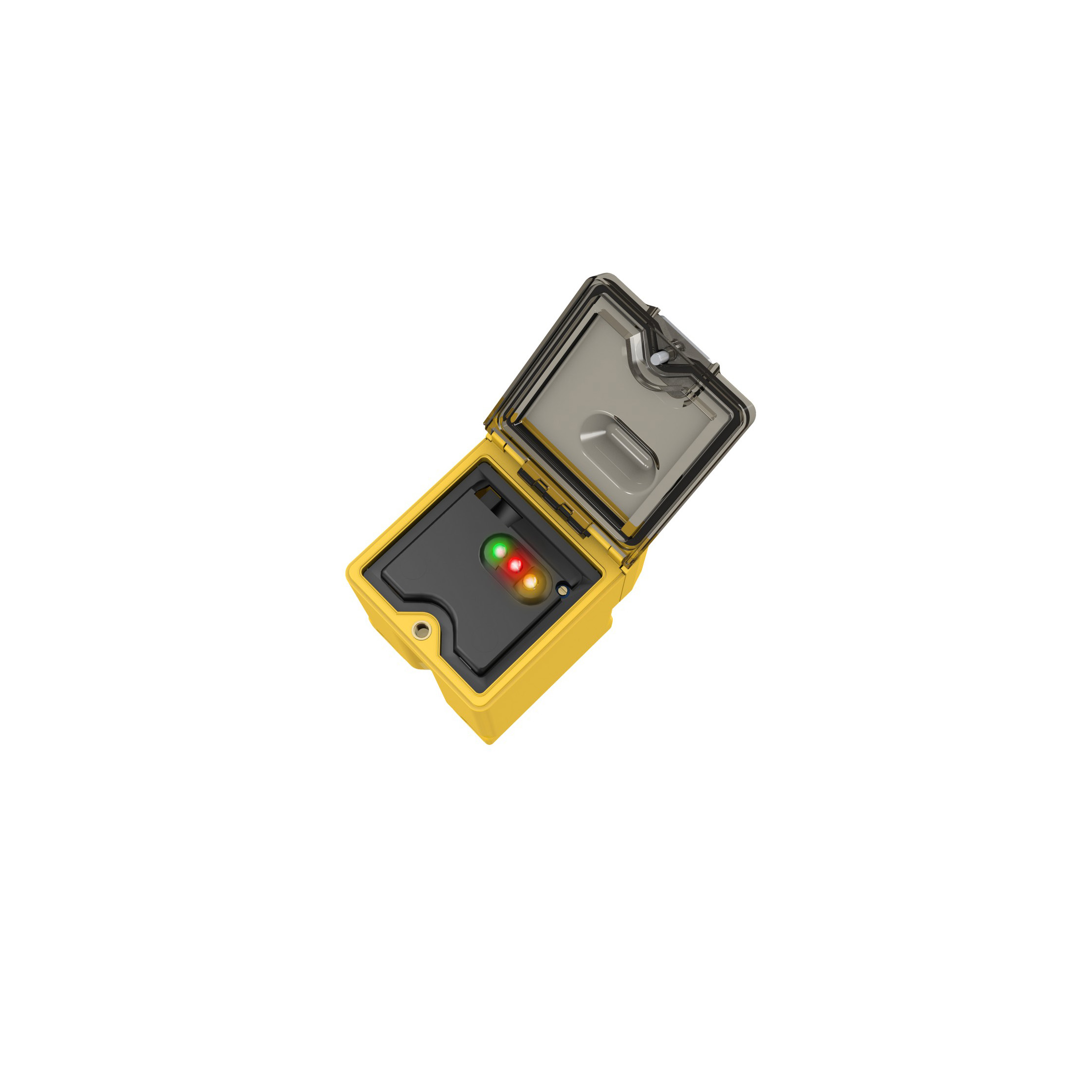 Q45 SERIES: EMITTERRANGE: 60