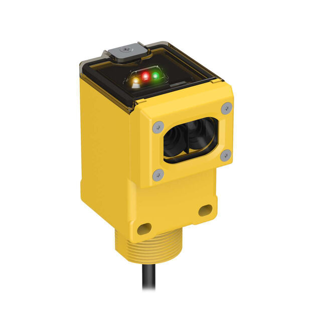 Q45 SERIES: DIFFUSE; RANGE: 450