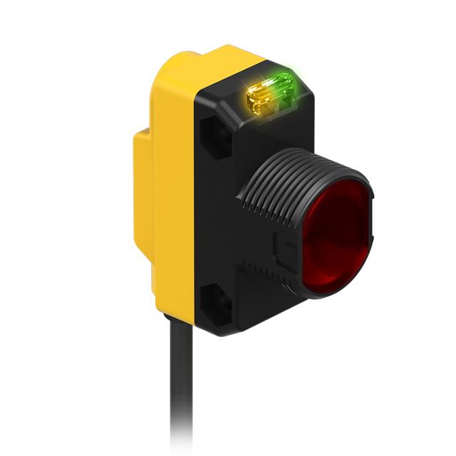 WORLD-BEAM QS18 SERIES: EMITTER<
