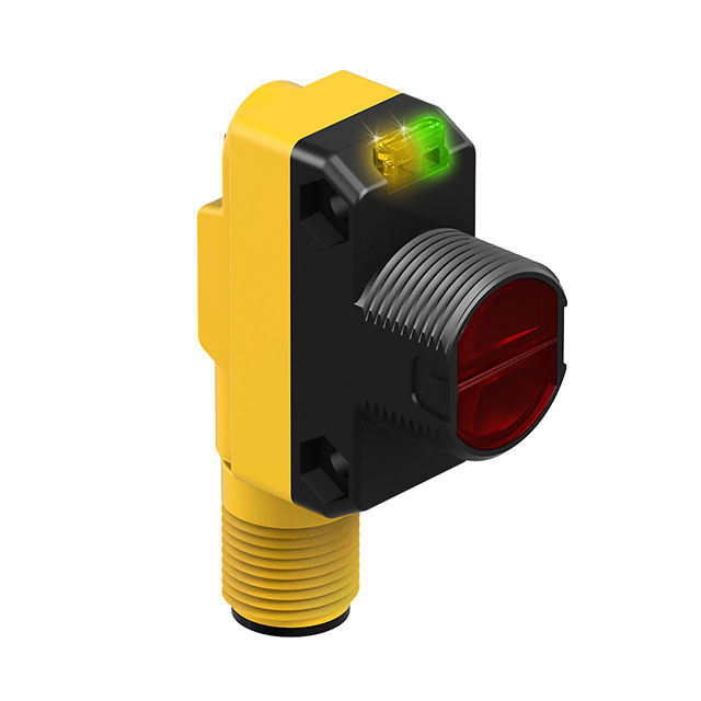 SENSOR REFLECTIVE 100MM PNP