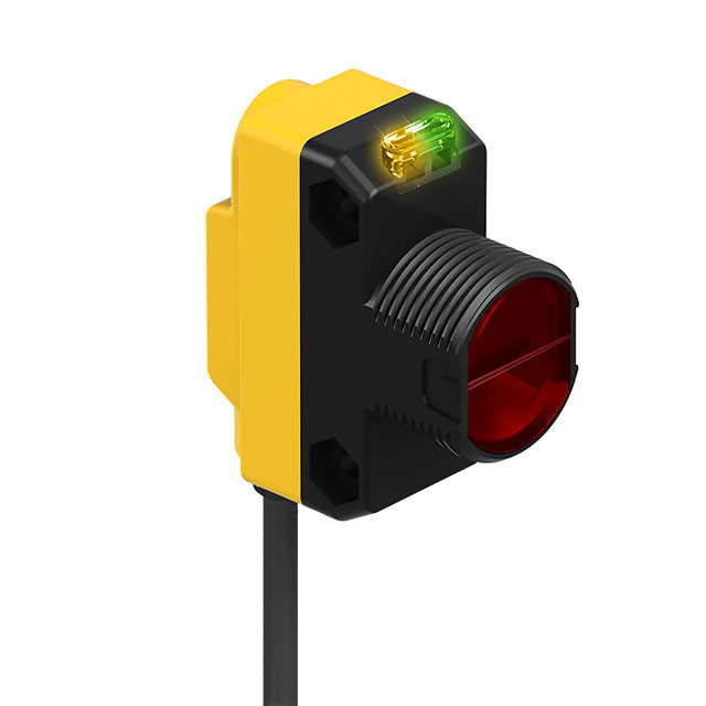 SEN LASER RETRO 0.1-10M PNP