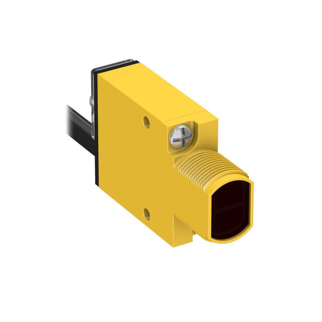 MINI-BEAM: EMITTER; RANGE: 3 M;