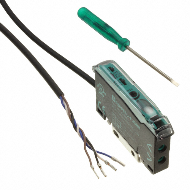 FIBER OPTIC SEN 450MM