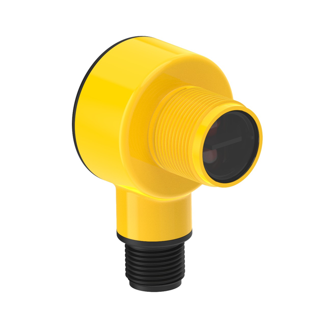 T18-2 IR 100MM NPN M12 4PIN