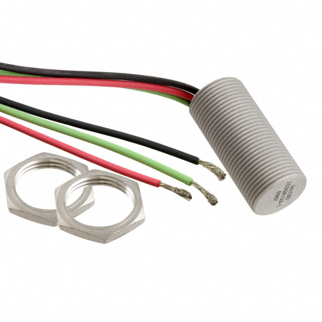 SENSOR HALL DIGITAL WIRE LEADS