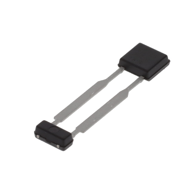 LARGE AIR GAP, VIBRATION-TOLERAN