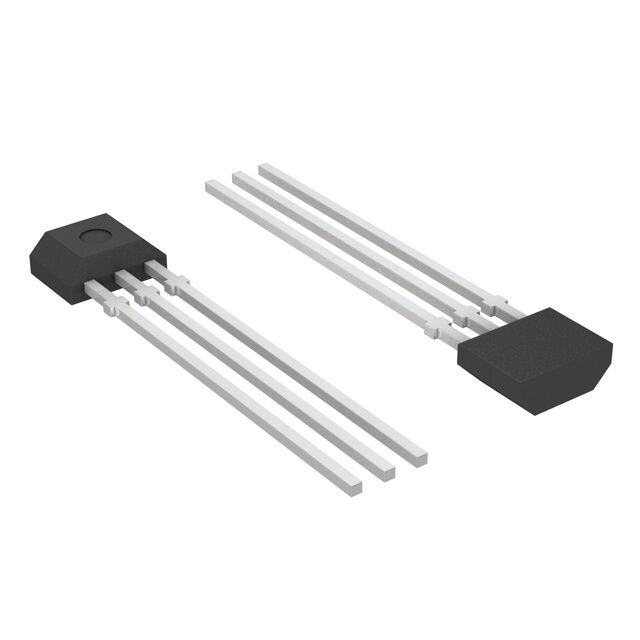 24V MICROPOWER HALL EFFECT SWITC