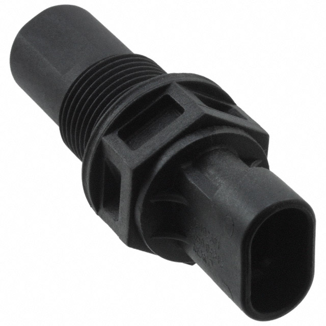 SENSOR HALL DIGITAL CONNECTOR