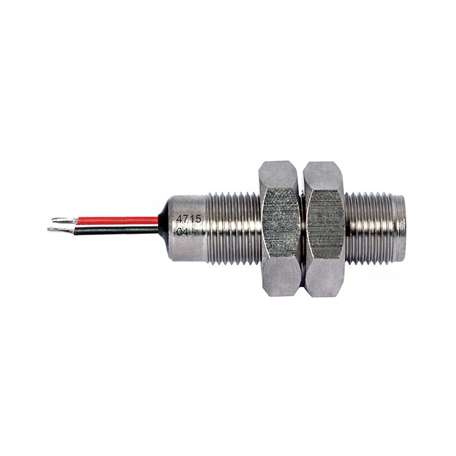 LATCHING 2 - WIRE
