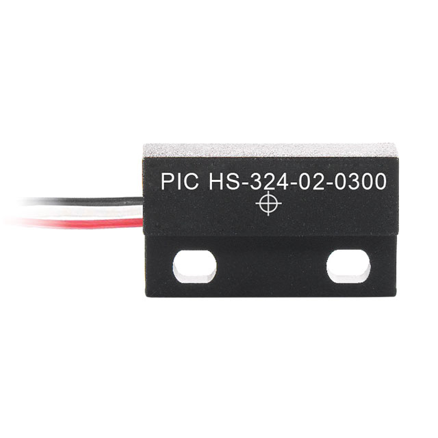 LATCHING 3 - WIRE