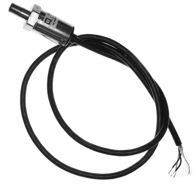 SENS 3PSIG 0.5-4.5 V 1/8-27 NPT