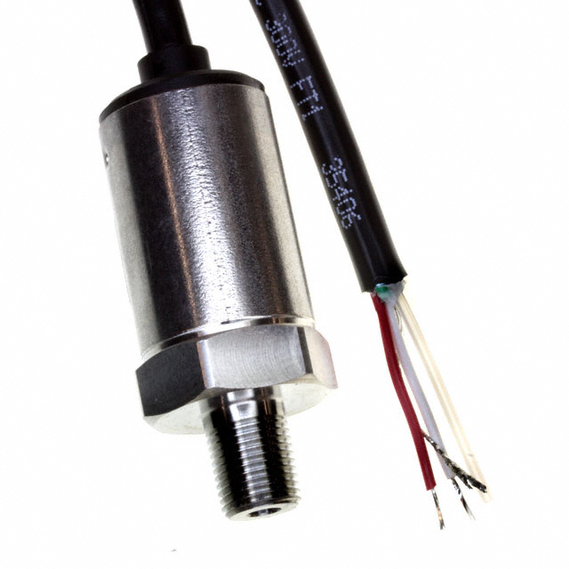 SENSOR 300PSIG 1/8NPT 20MA