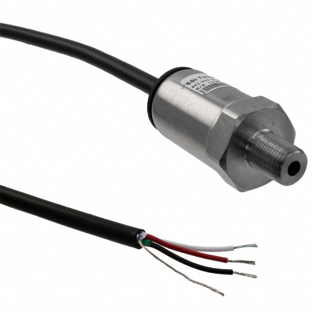 SENSOR 500PSIA 1/8NPT 4.5V