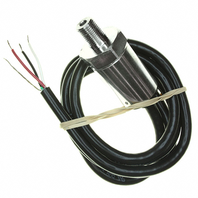SENSOR 500PSIA 1/8NPT 5V