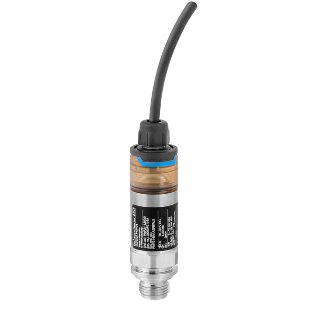 PRESSURE SEN - GAUGE/ABSOLUTE (PMP21-AA1U1UBWTJ) | IC Online