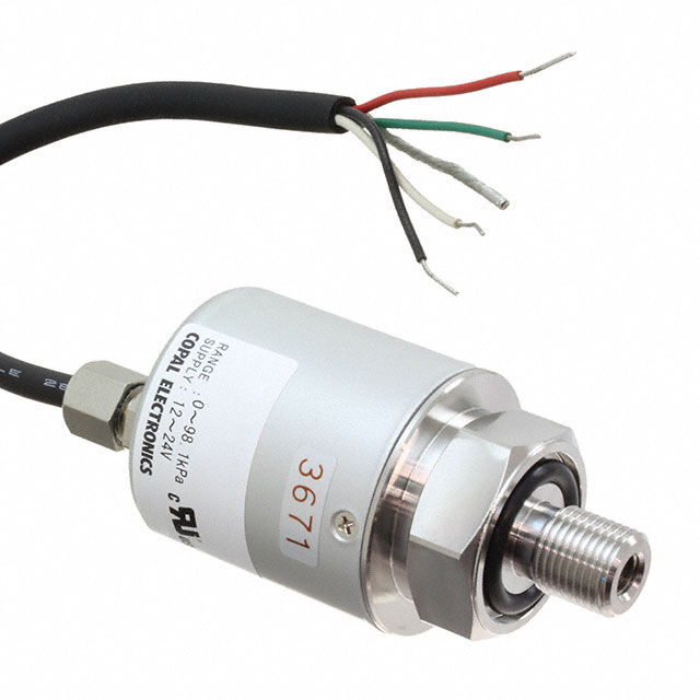 PRESSURE SWITCHES (PS83-352G) | IC Online
