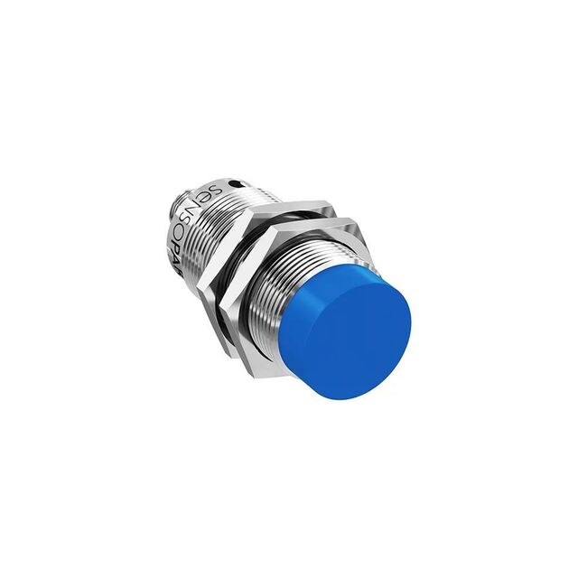 INDUCTIVE SENSOR M4 / STANDARD S