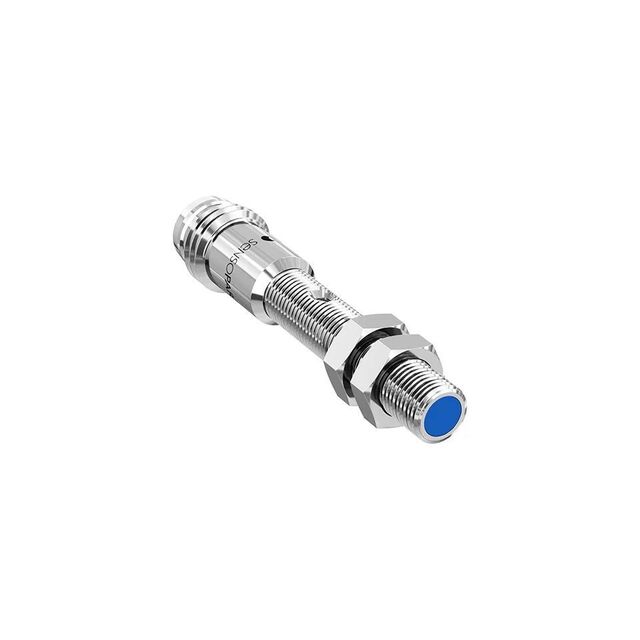 INDUCTIVE SENSOR M5 / INCREASED