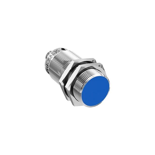 INDUCTIVE SENSOR M30 / INCREASED