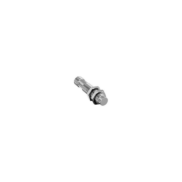 INDUCTIVE SENSOR M12 / ALL-METAL