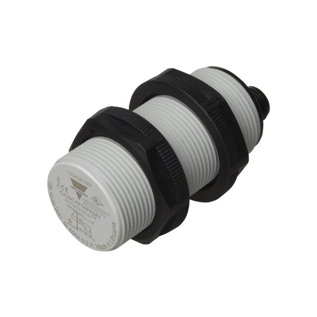 SENSOR PROX CAPACITIVE 16MM CYL