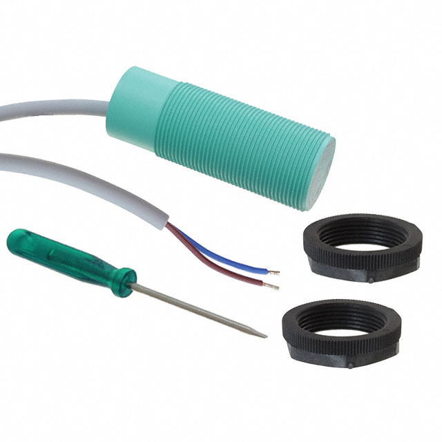 CAPACITIVE SEN 10MM NO