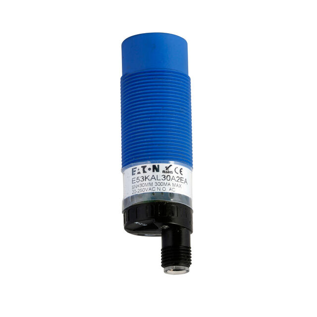 30MM CAP PROX 2W AC MICRO CONN