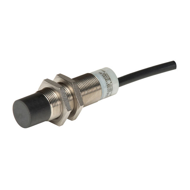 IPROX INDUCTIVE,18MM,DC,UN,NO CB