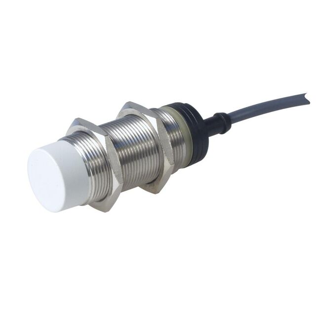 SENSOR PROX INDUCTIVE 15MM CYL