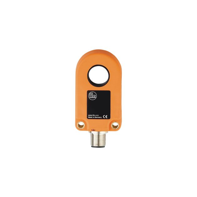 SENSOR PROX INDUCTIVE 0.8MM MOD