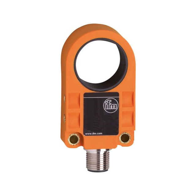 SENSOR PROX INDUCTIVE 3MM MODULE