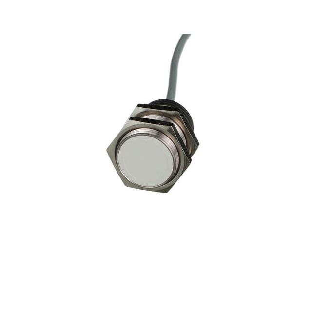 SENSOR PROX INDUCTIVE 15MM CYL