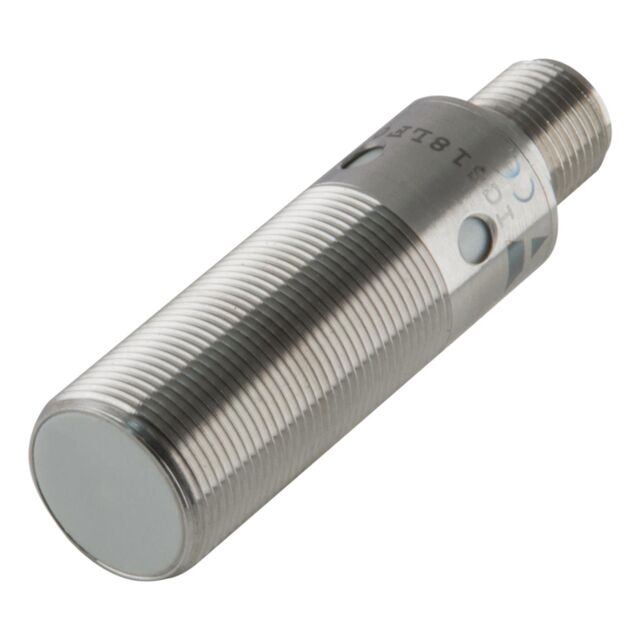 SENSOR PROX INDUCTIVE 8MM CYLIND