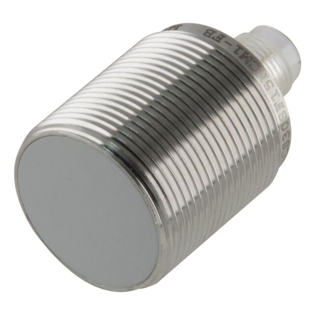 SENSOR PROX INDUCTIVE 15MM CYL