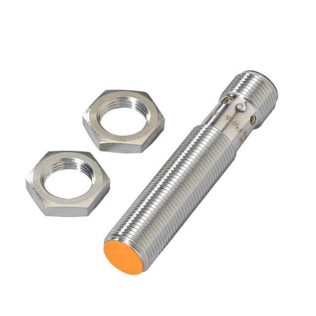 SENSOR PROX INDUCTIVE 4MM CYLIND